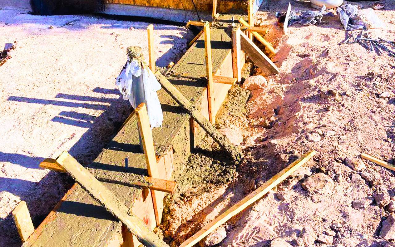 From Permit to Keys: New Construction Timeline in Hobbs, NM