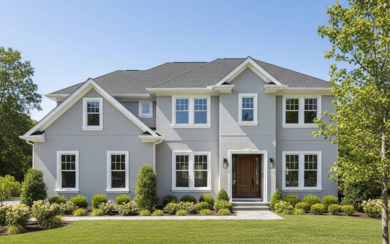 Building Energy-Efficient Homes in New Mexico’s Desert Climate