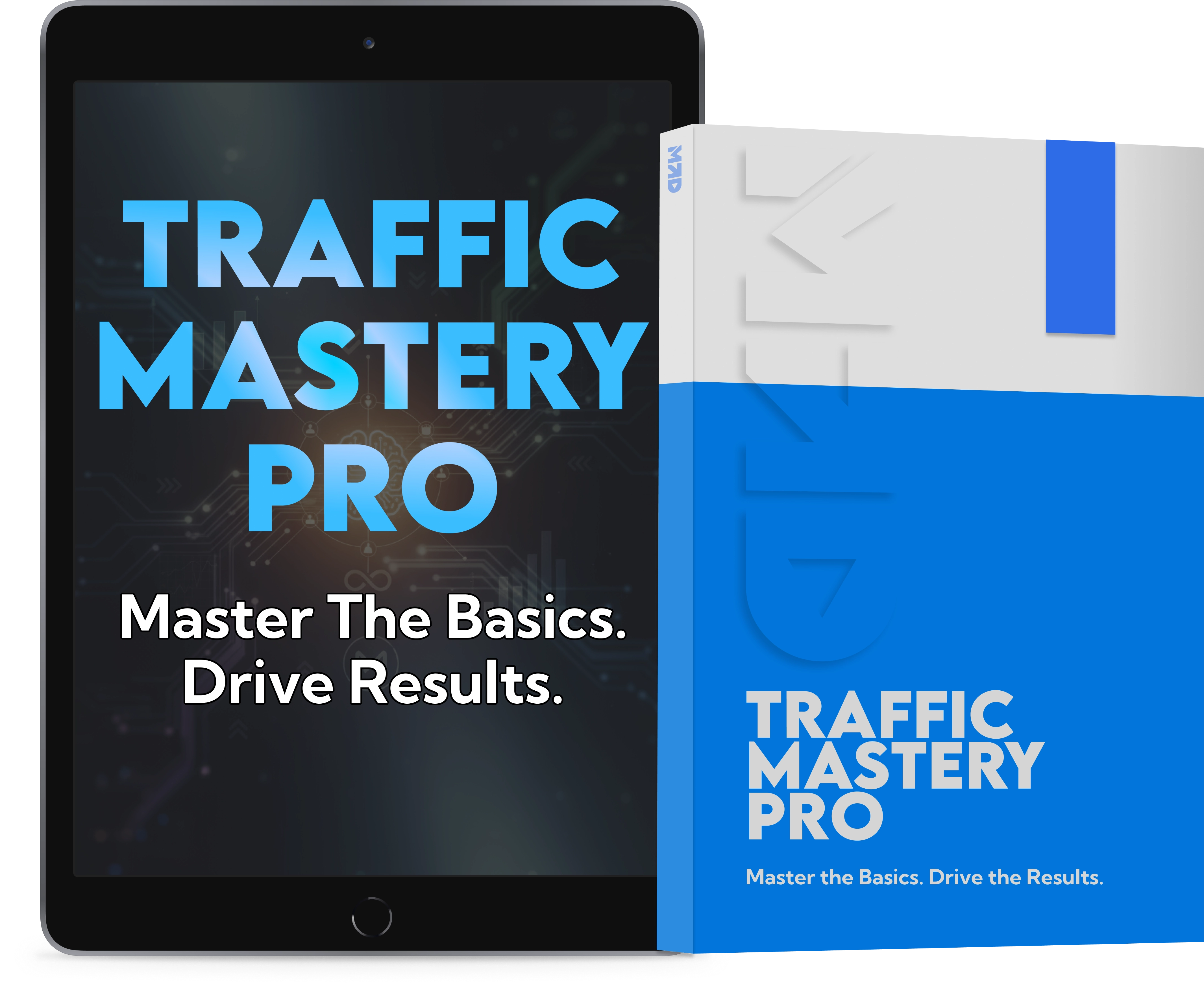 Traffic Mastery Pro