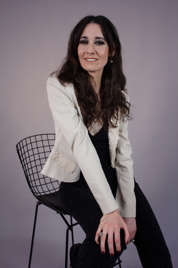 M. Carlota Ucín
