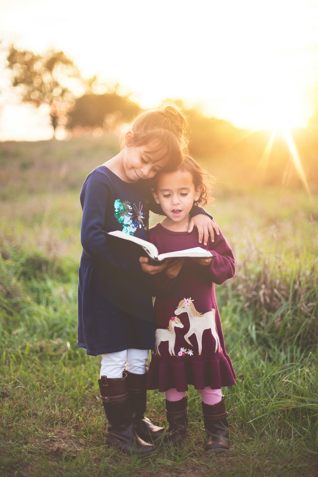 Learning Homeschool and integrating Christian Faith