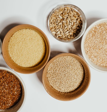 grains