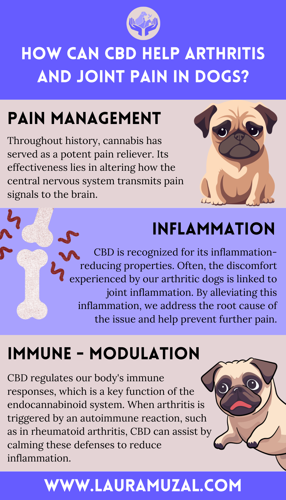 CBD for pain