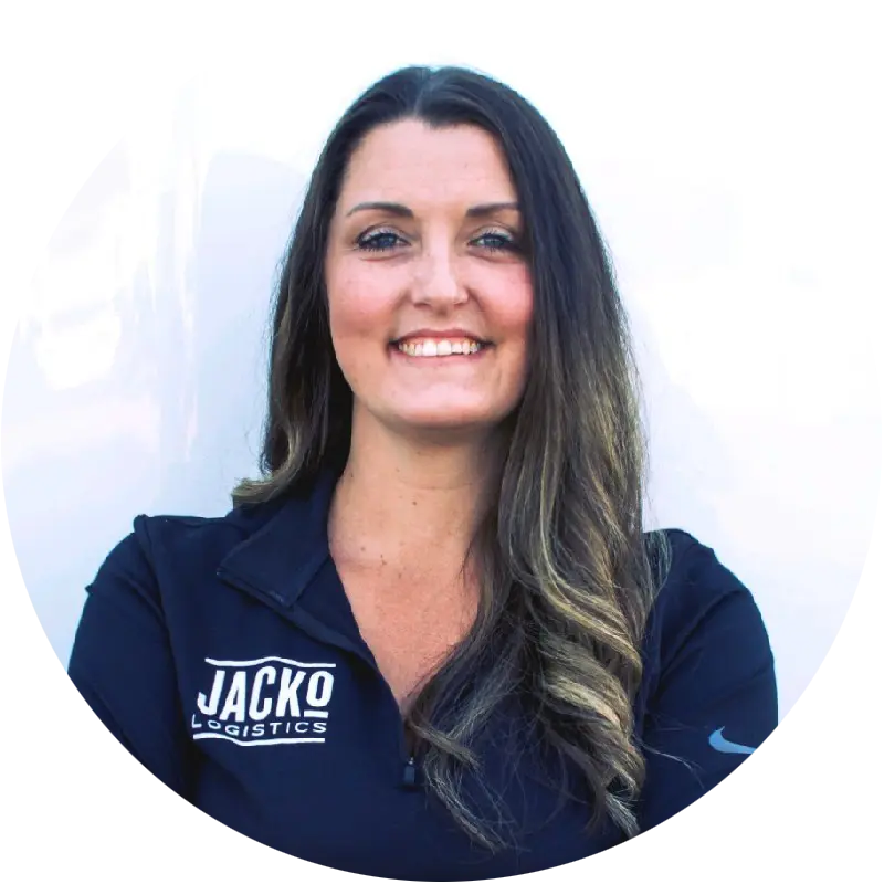 Jackie