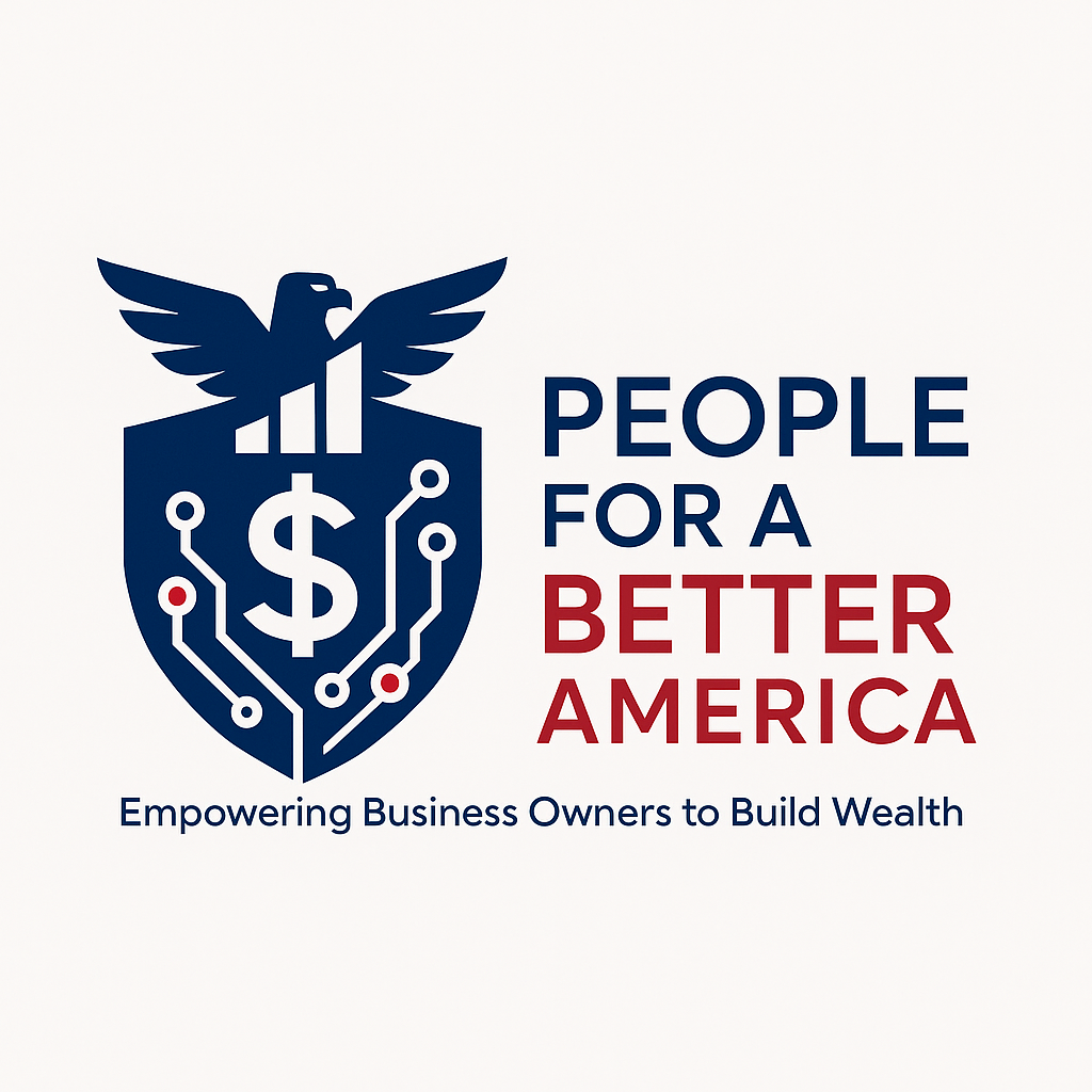 People for a Better America