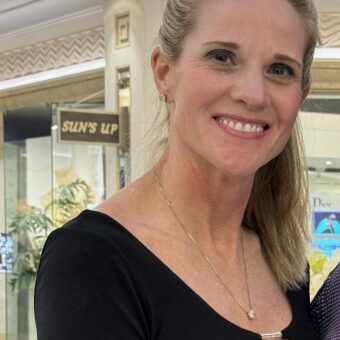 Molly Nossaman