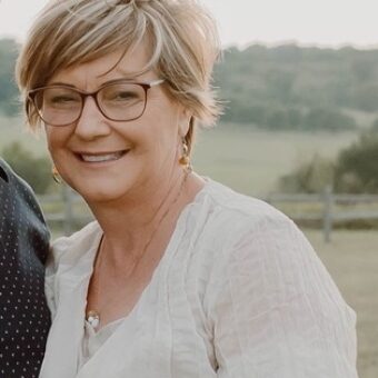 Mary Yoder