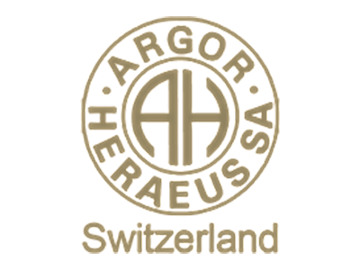 Argor-Heraeus
