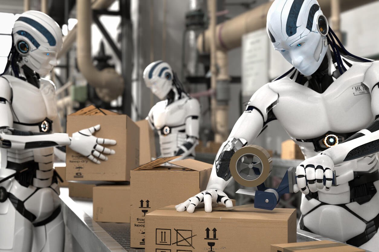 Copywriting in the AI age Copywriting in the AI age