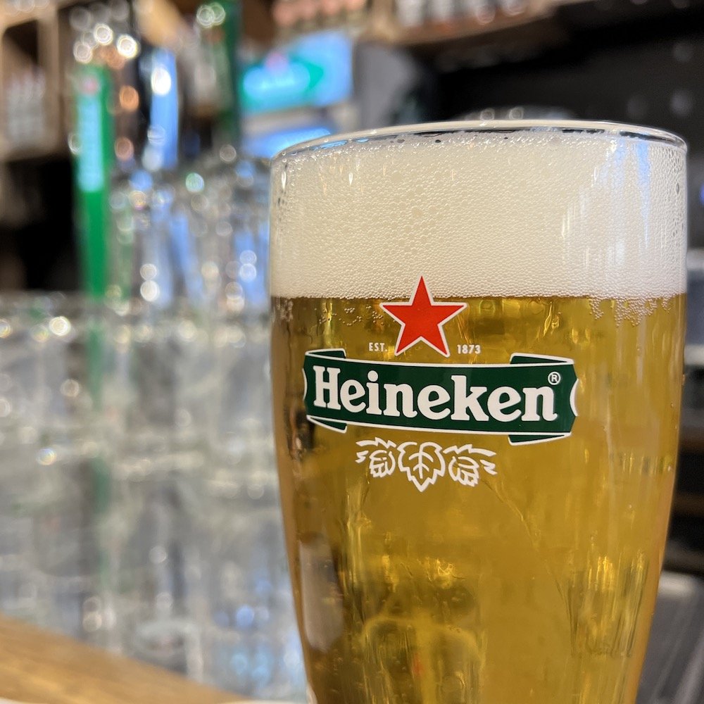Beer Beer