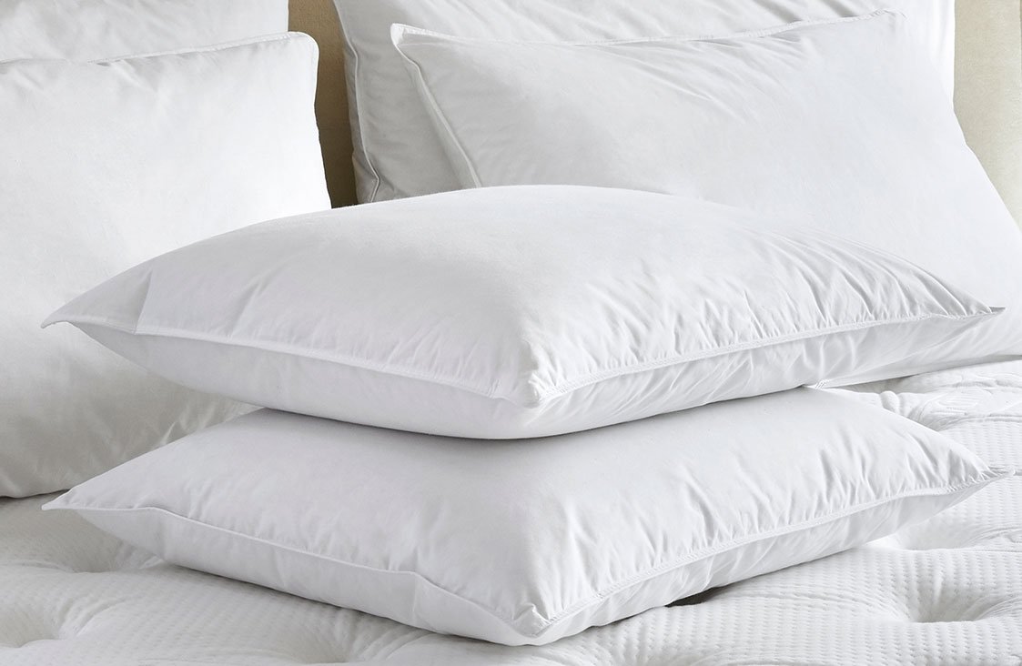 Pillow Talk Pillow Talk