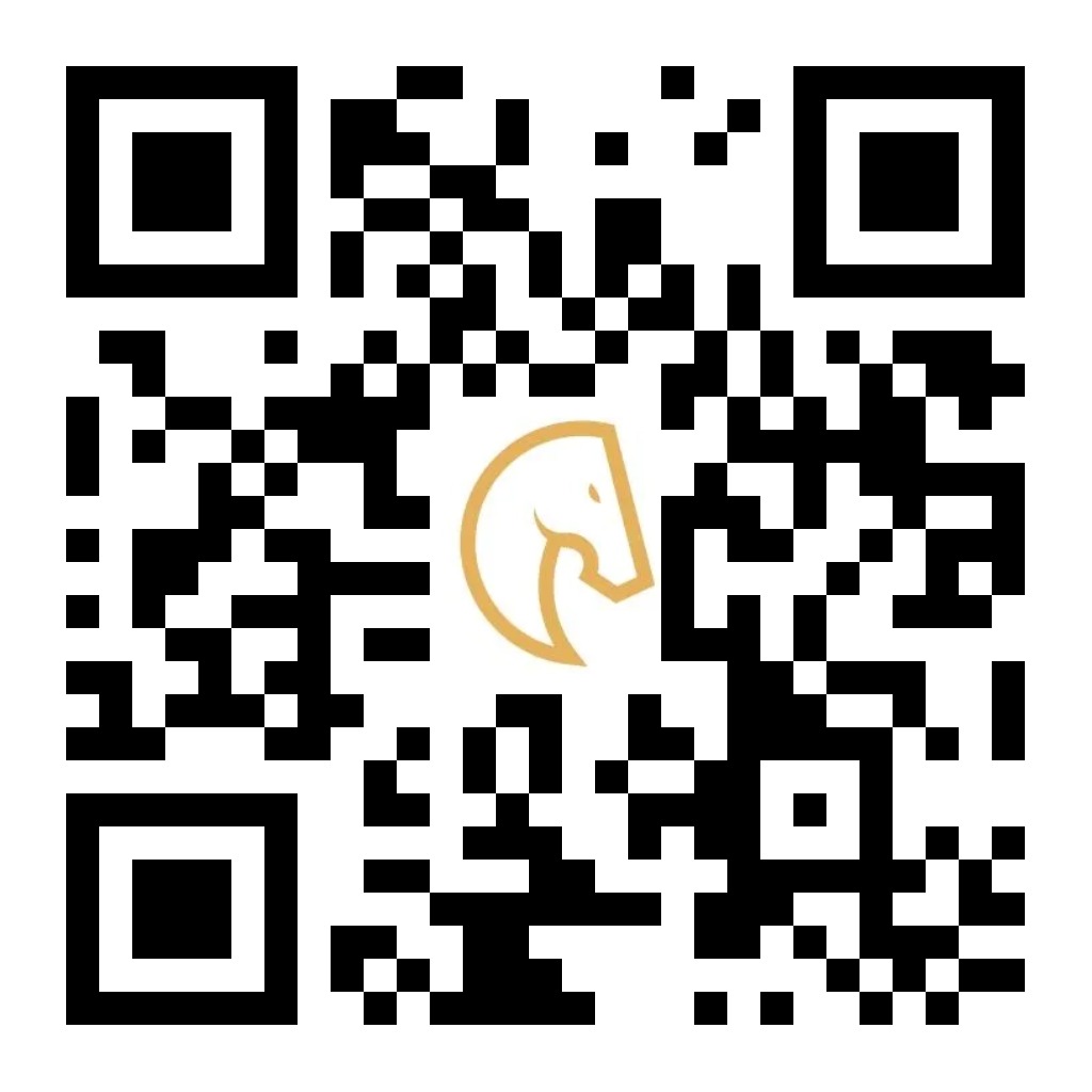 QR code to access growth readiness scorecard
