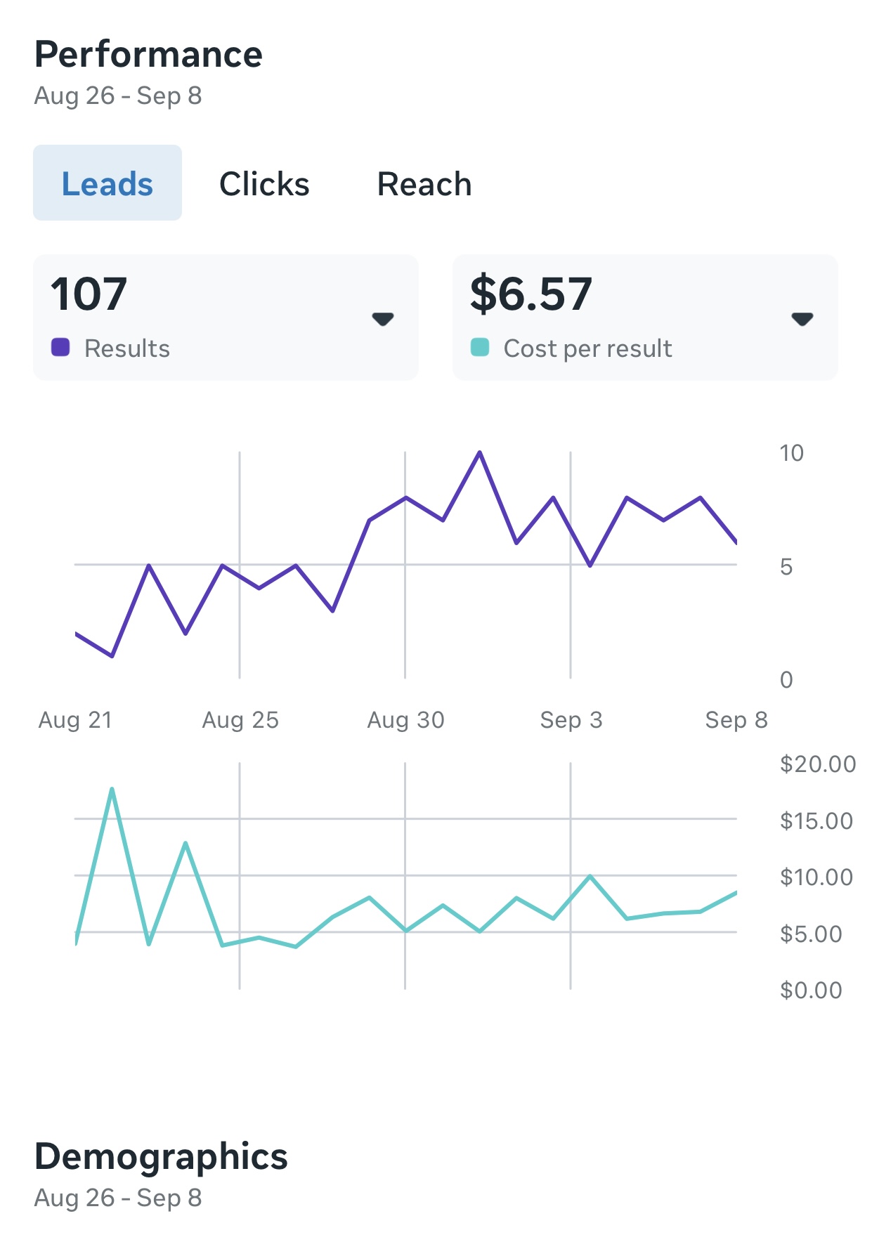 Meta Campaign Proof 2