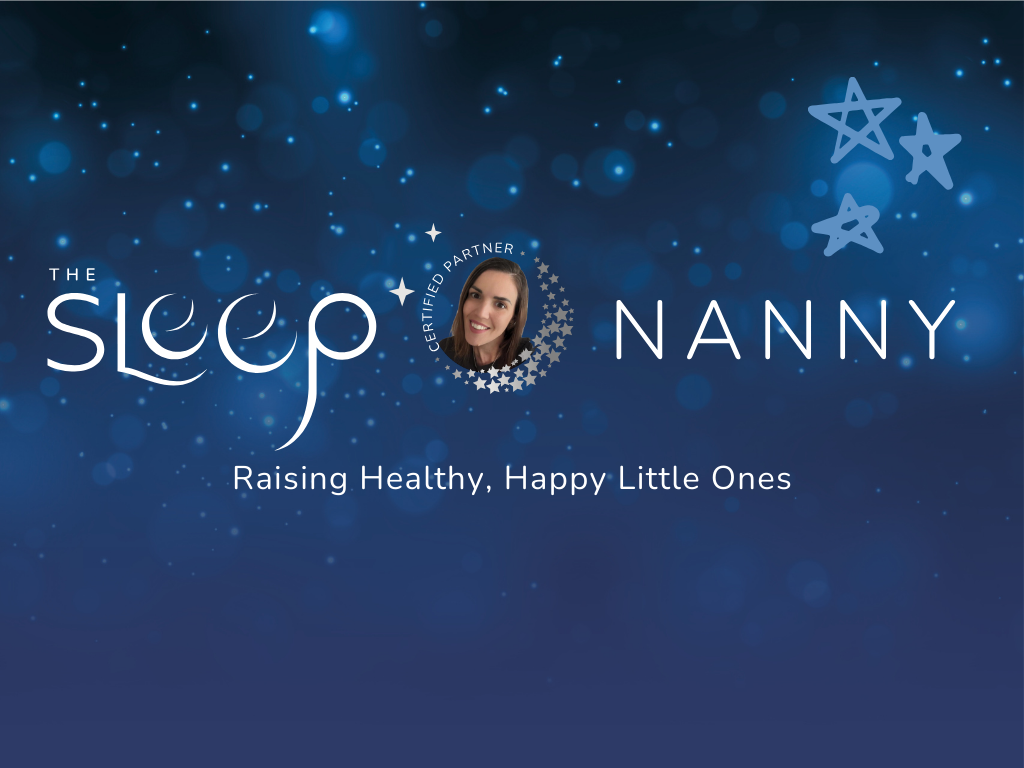 sleep nanny sleep nanny