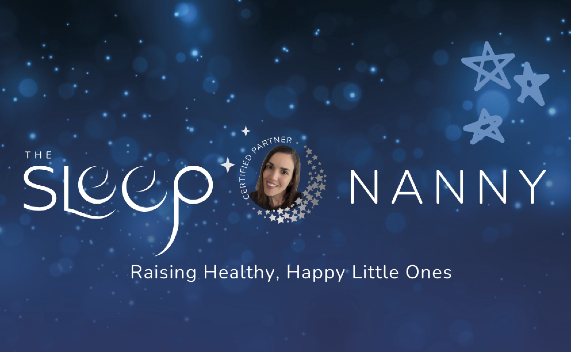 sleep nanny logo sleep nanny logo