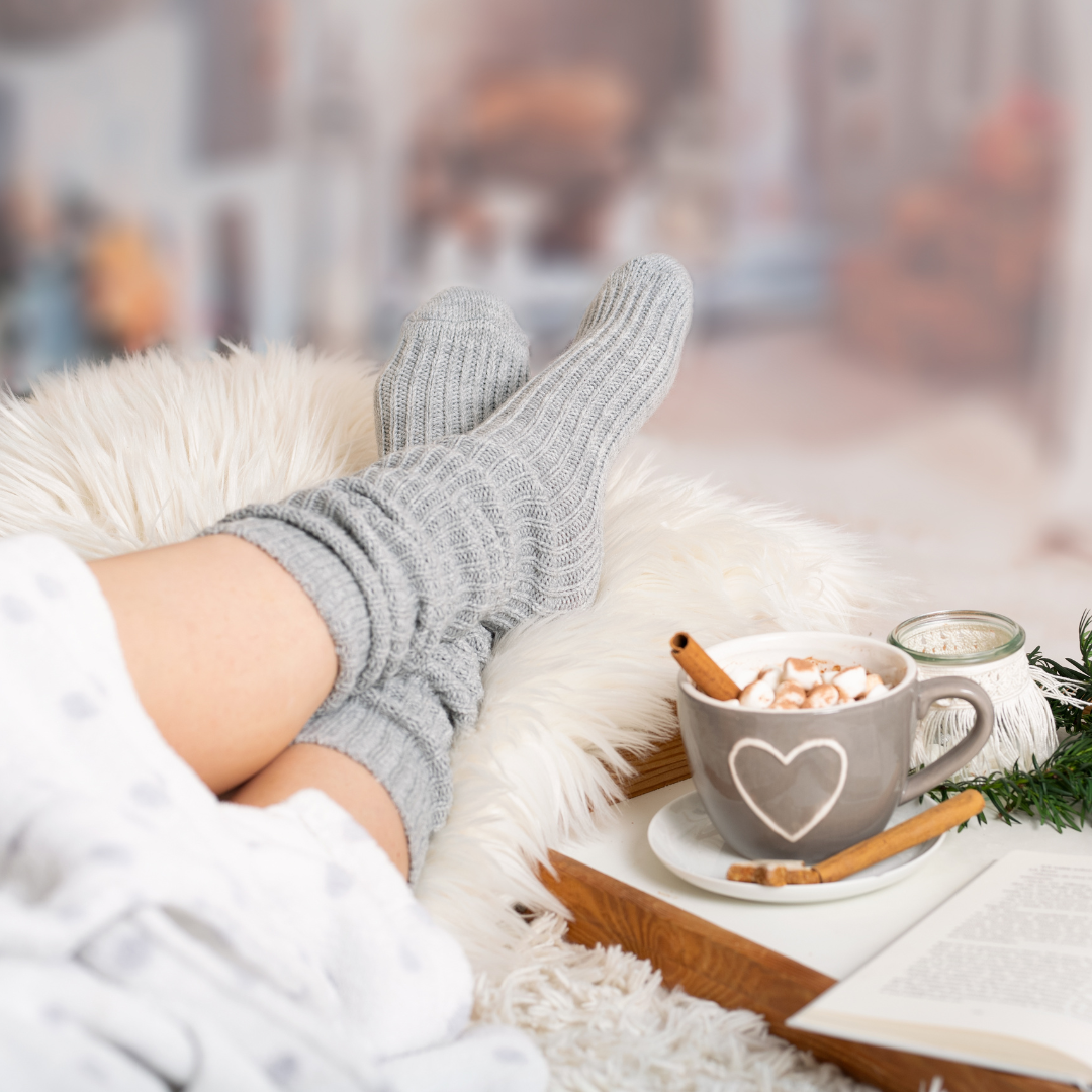 cosy winter cosy winter