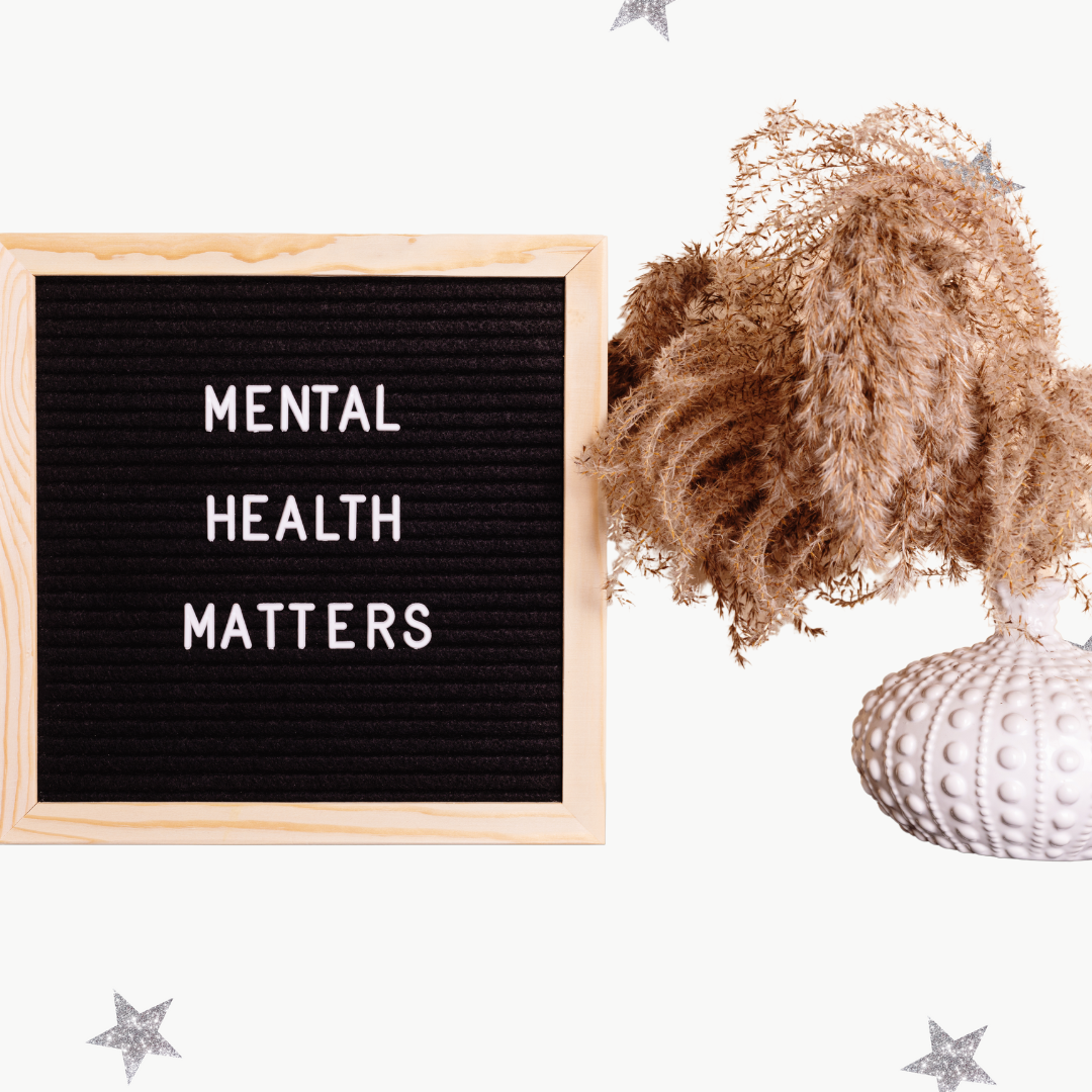 mental health awareness mental health awareness
