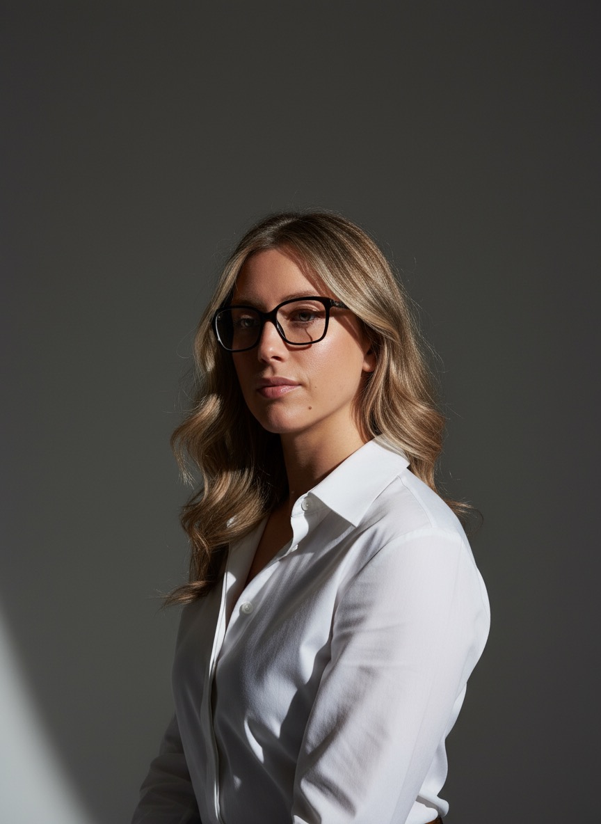 You're Allowed to Start Before It's Perfect: Why Waiting for "Ready" Is Keeping You Stuck