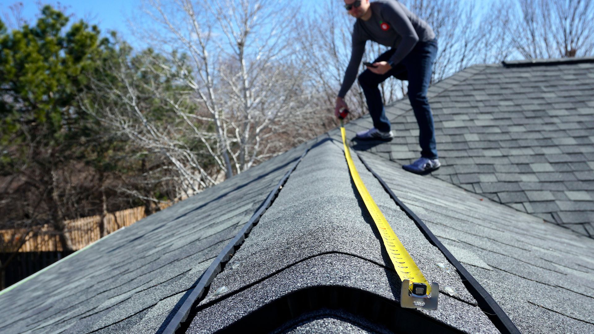 Roof Inspections
