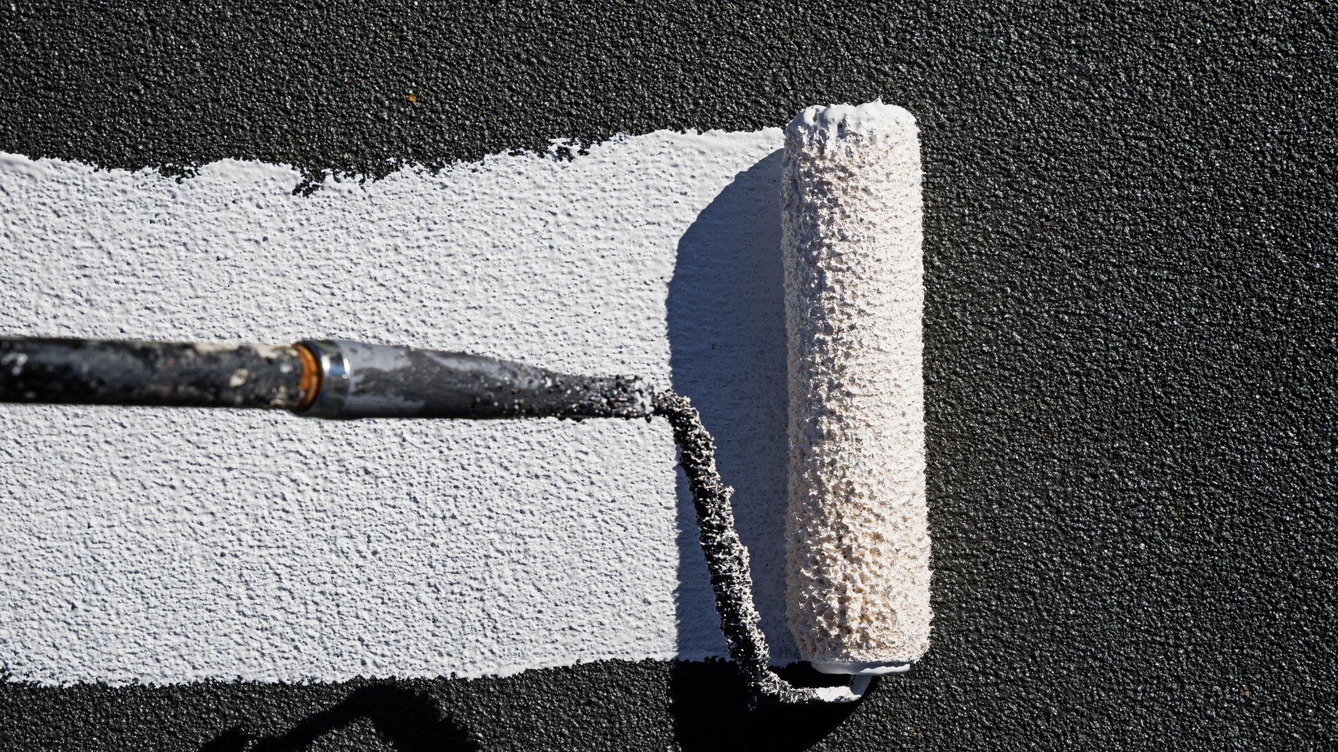 Roof Coating Services