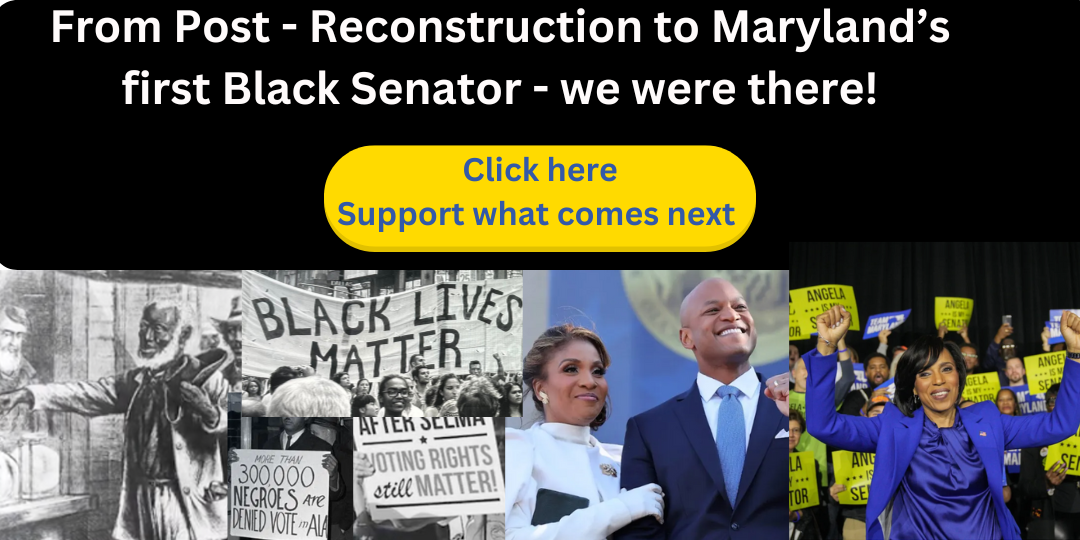 Maryland's Image 