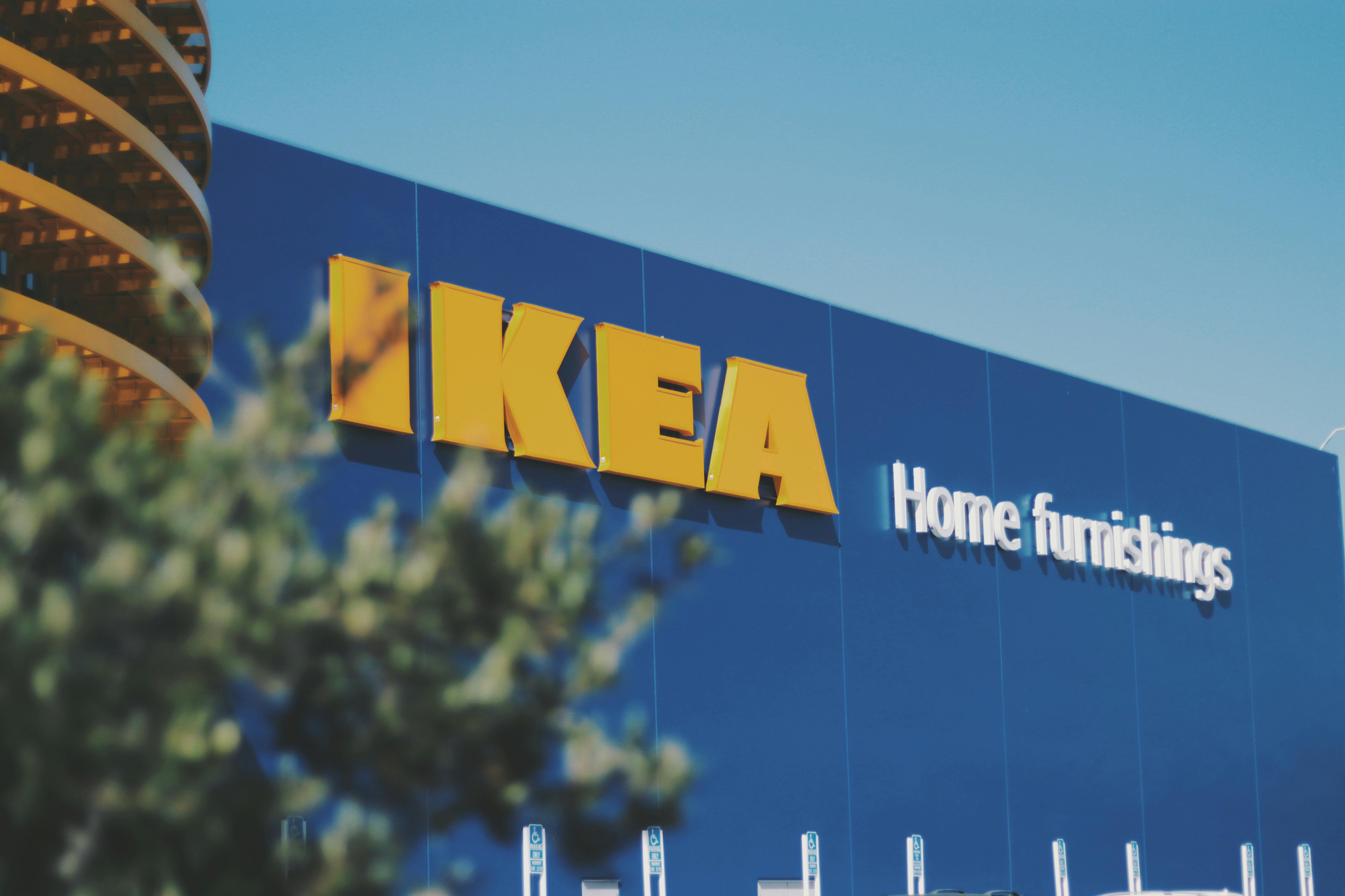 ikea store ikea store