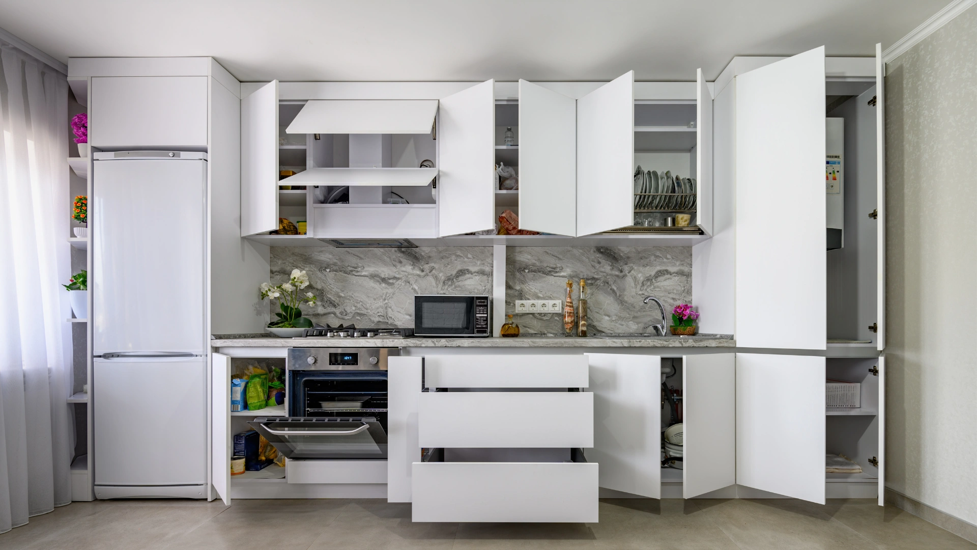 organize kitchen cabinets organize kitchen cabinets