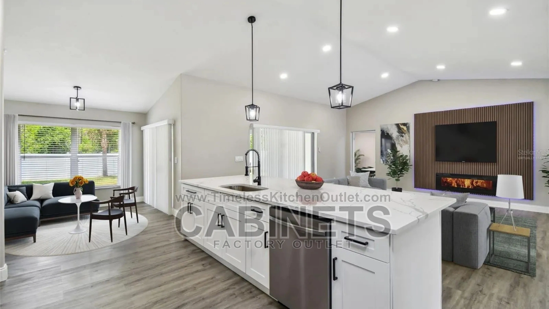 kitchen cabinet in Florida kitchen cabinet in Florida