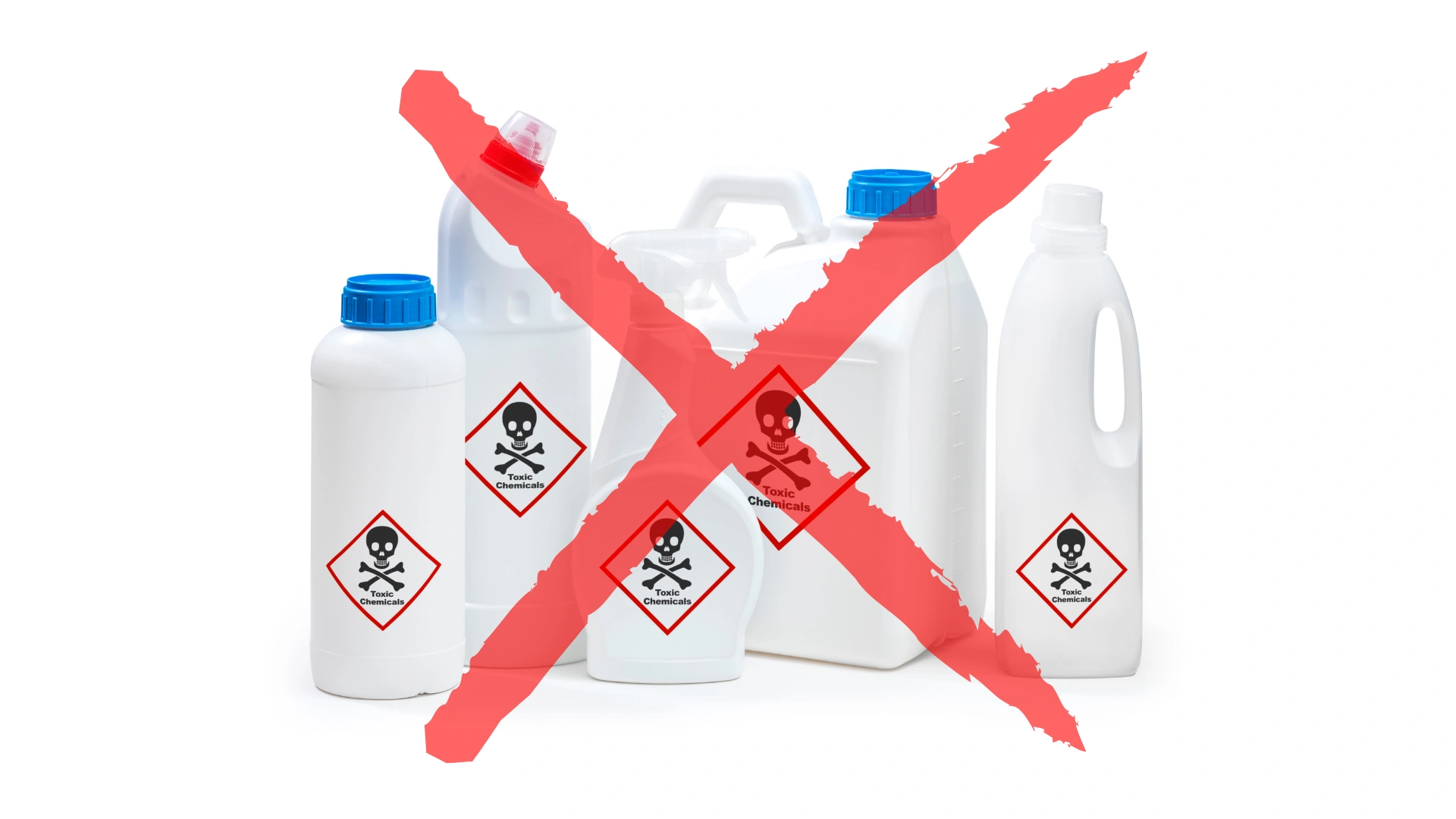 harsh chemicals harsh chemicals