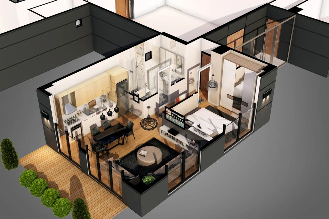 kitchen floor plan kitchen floor plan