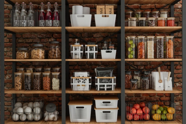 pantry pantry