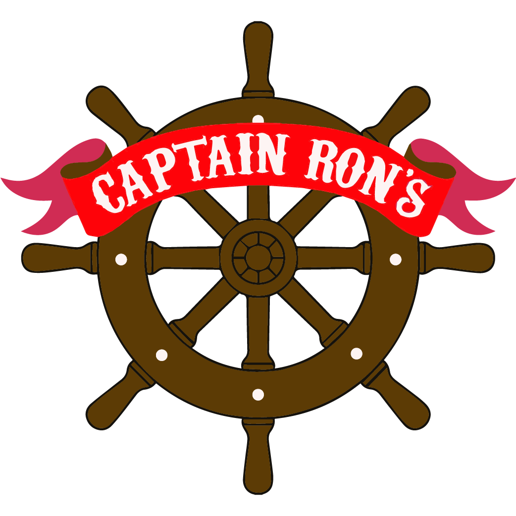 Capt Logo Aft