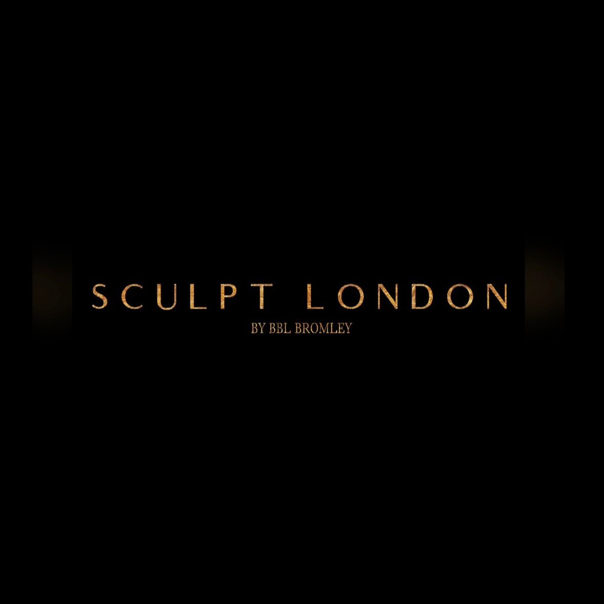 Sculpt London by BBL Bromley - Deposit Fee