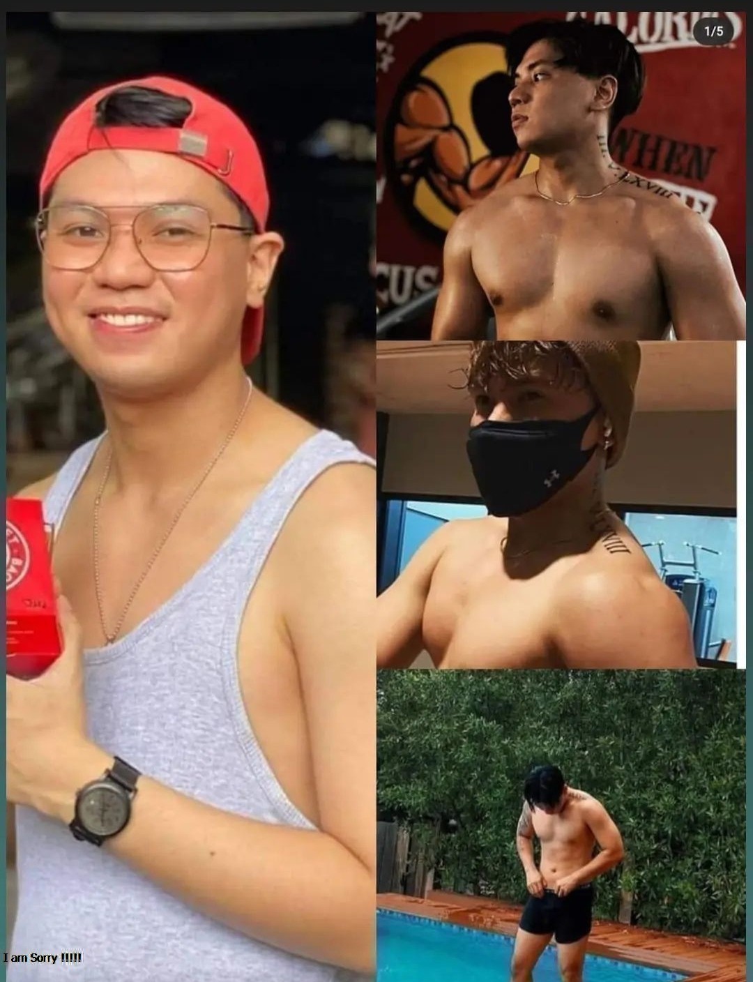 Transformation 16