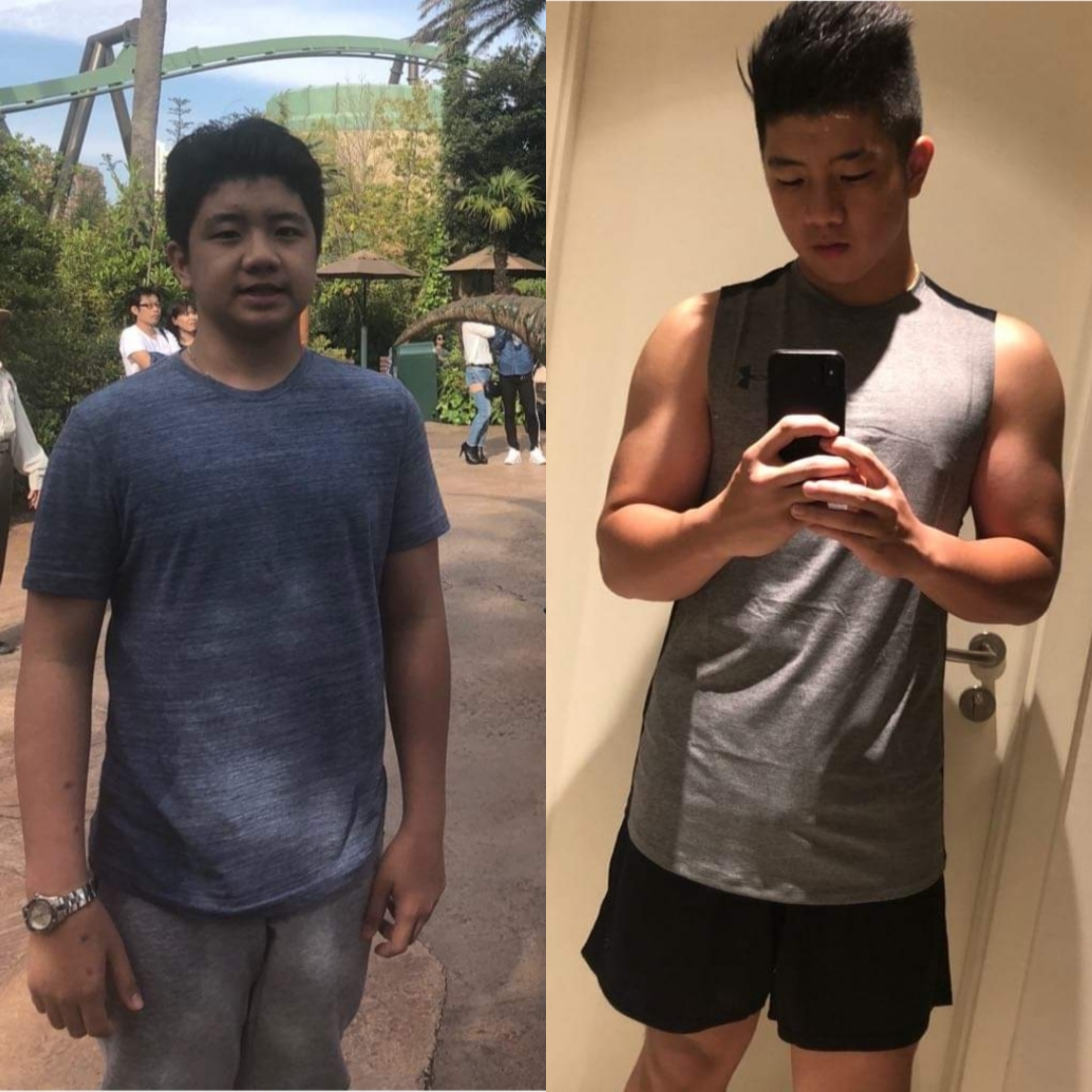 Transformation 6