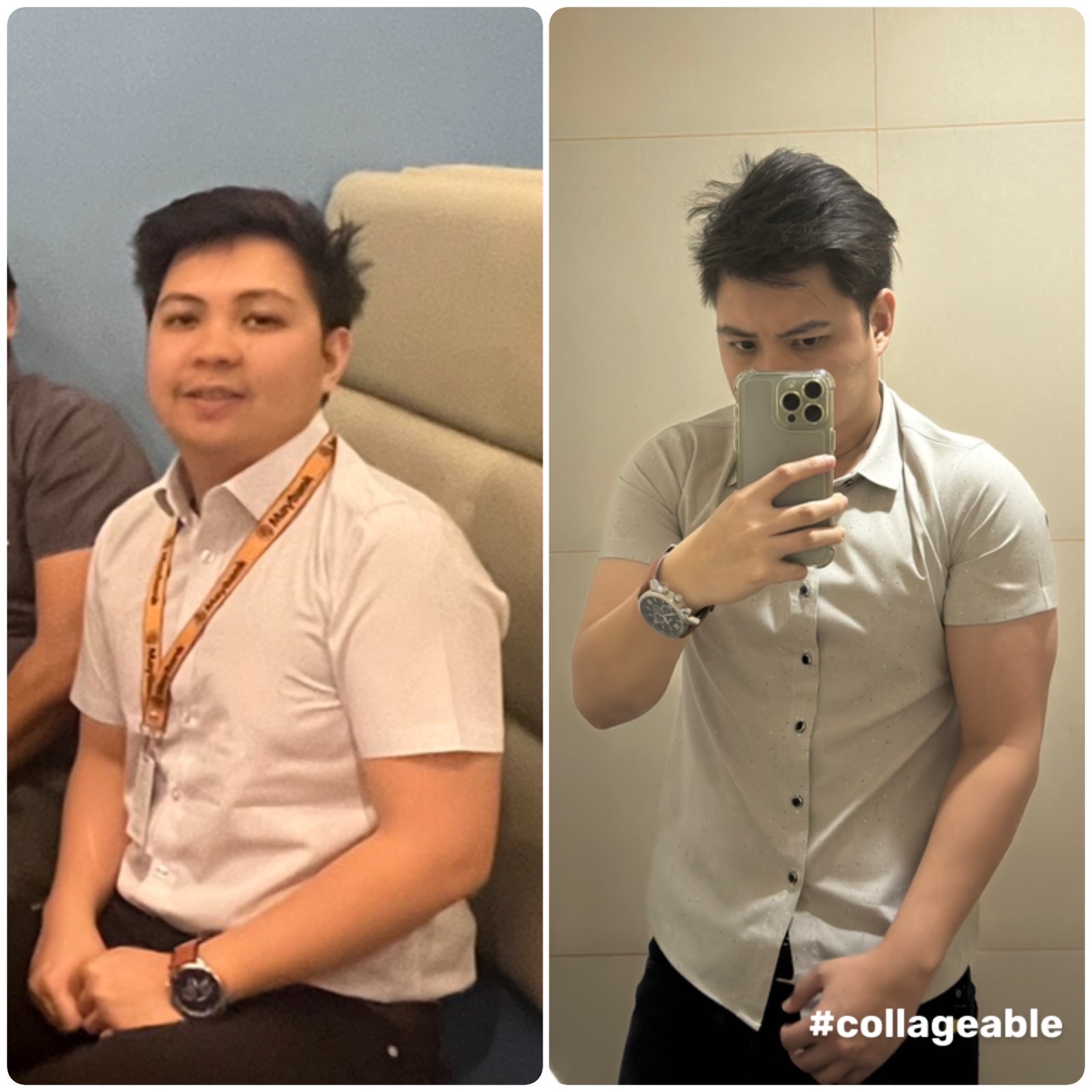 Transformation 21
