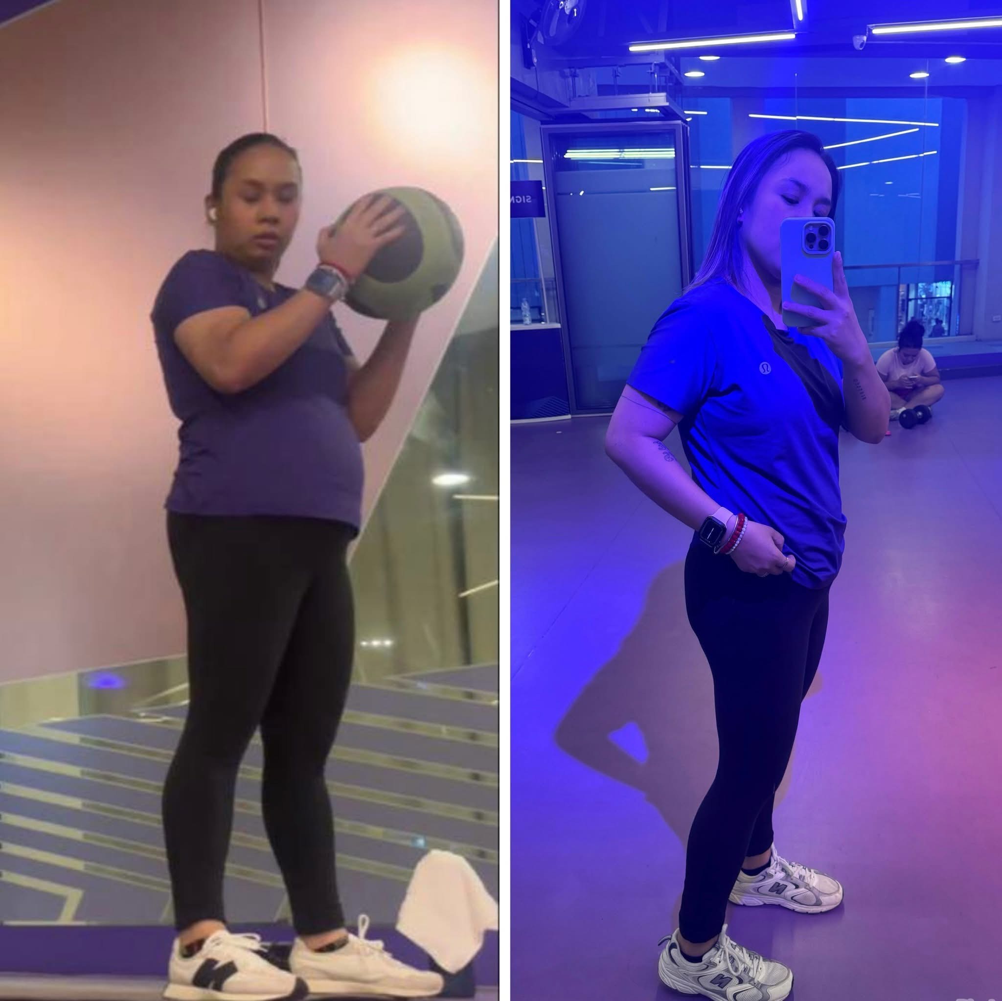 Transformation 19
