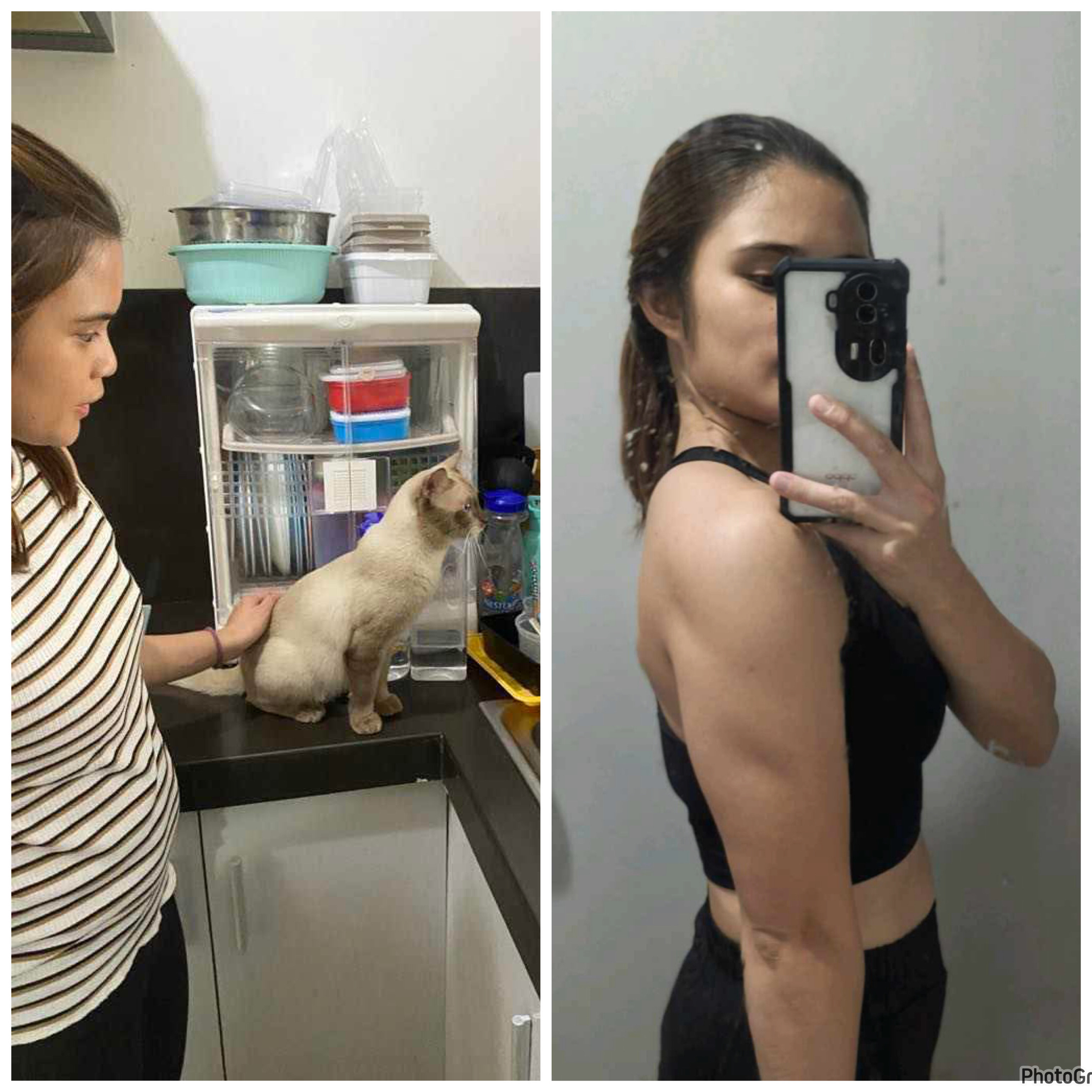 Transformation 18