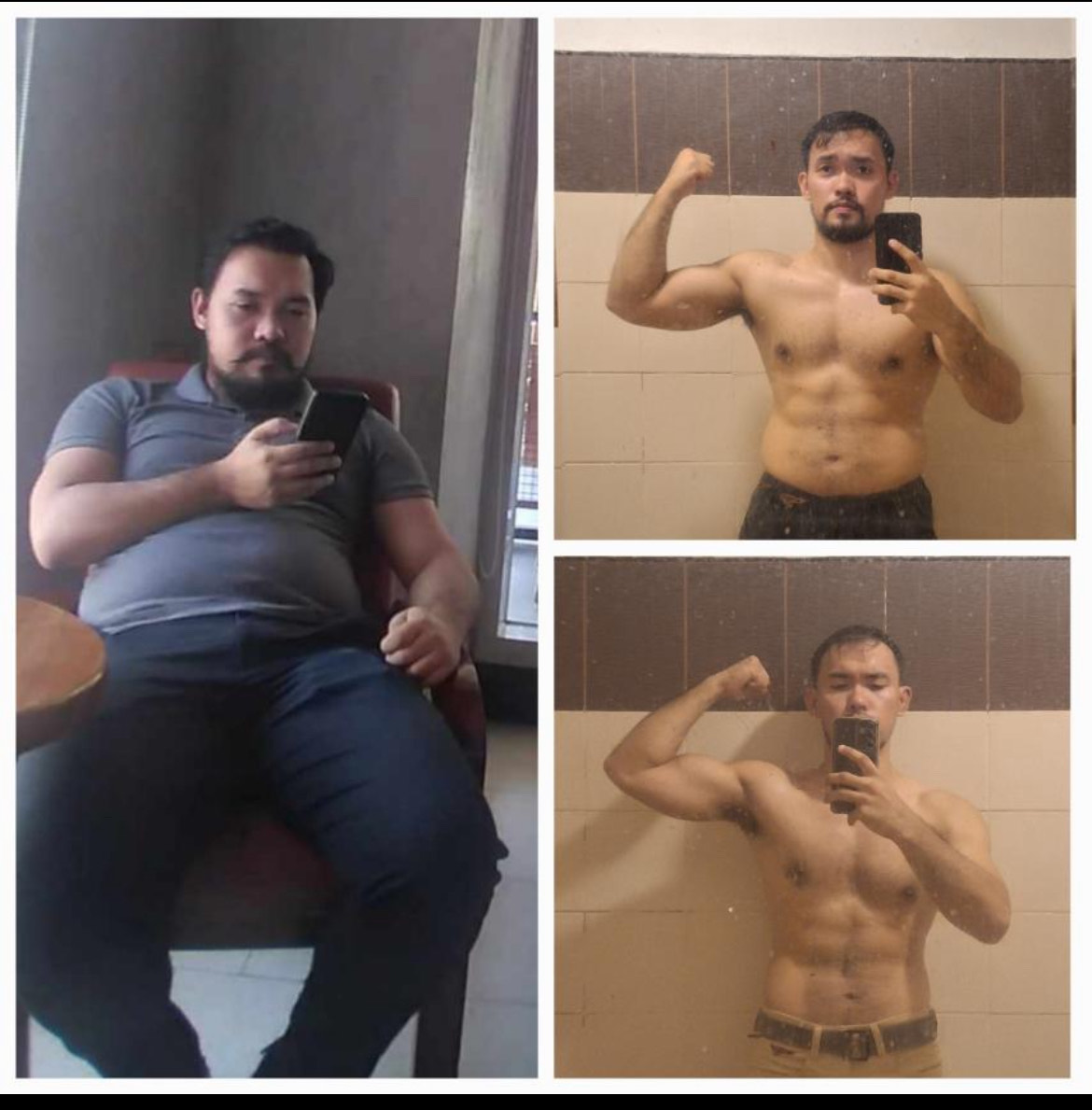 Transformation 22