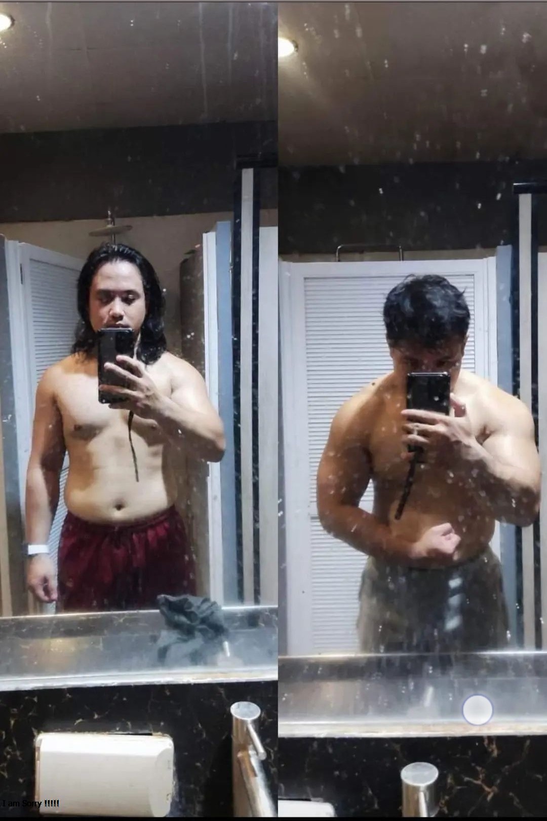 Transformation 15