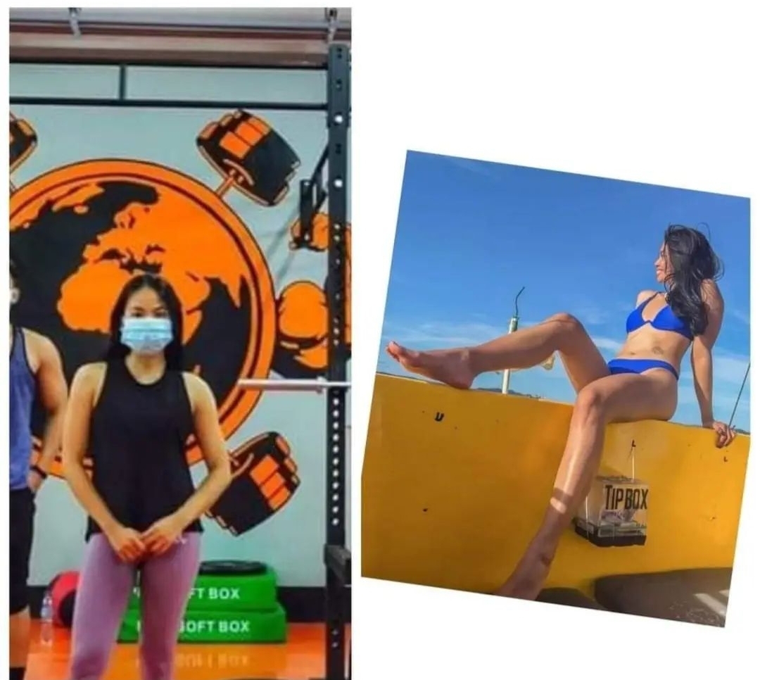 Transformation 9