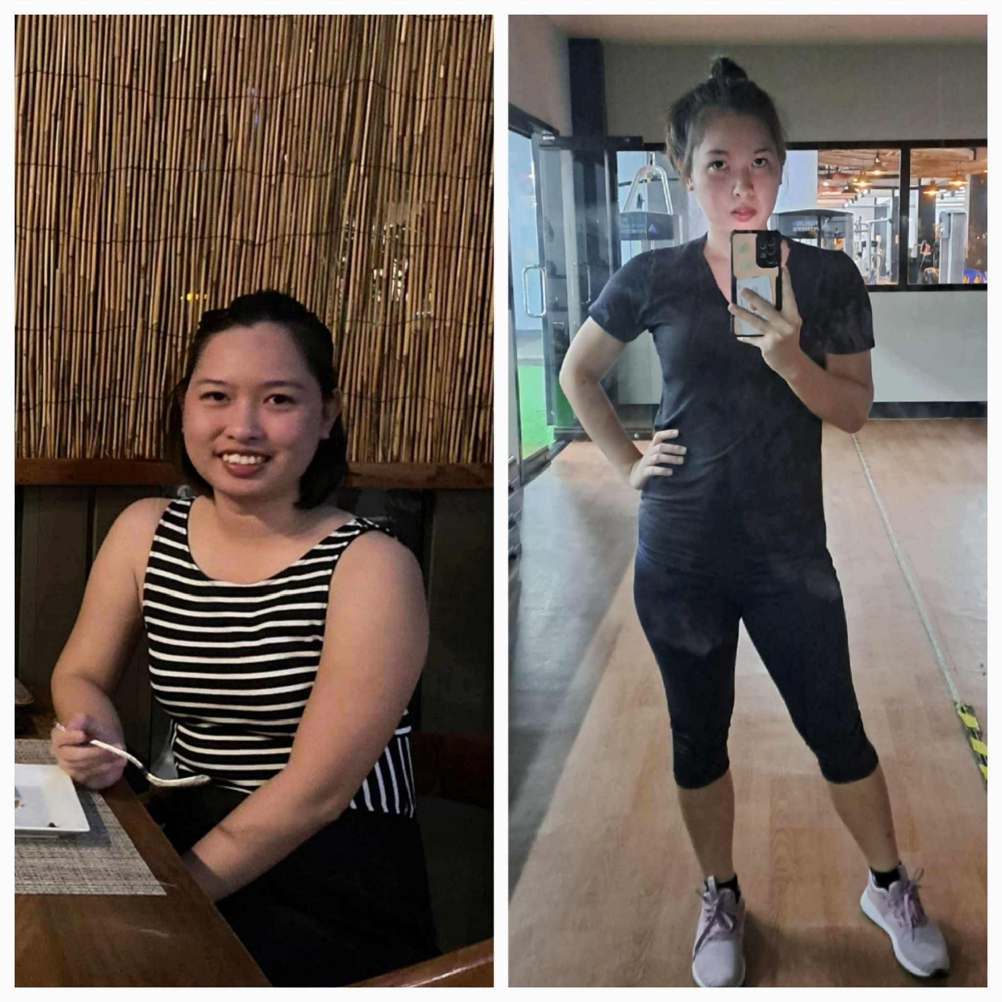Transformation 14