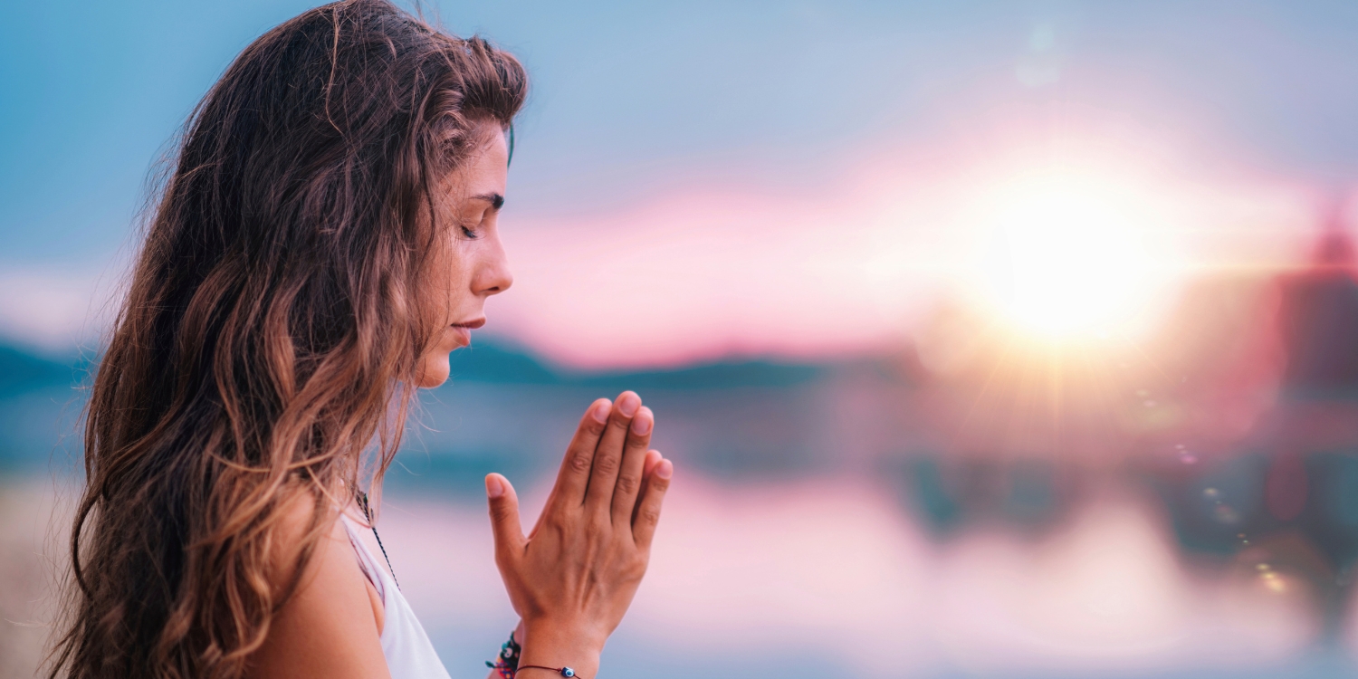 meditation, spiritual awakening, inner peace