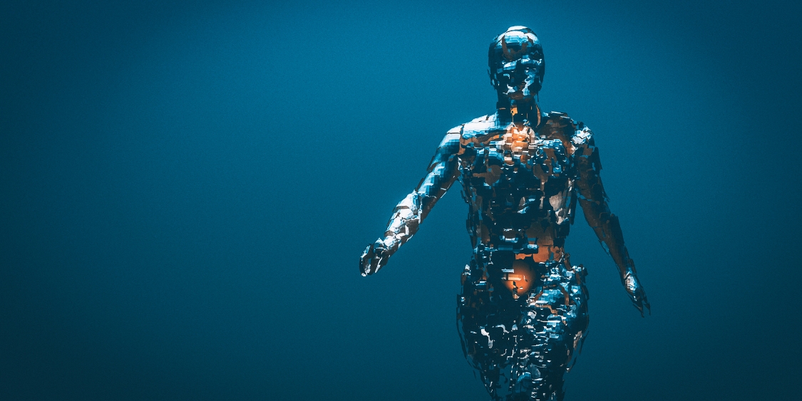 When AI meets personal development