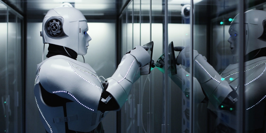When AI meets personal development