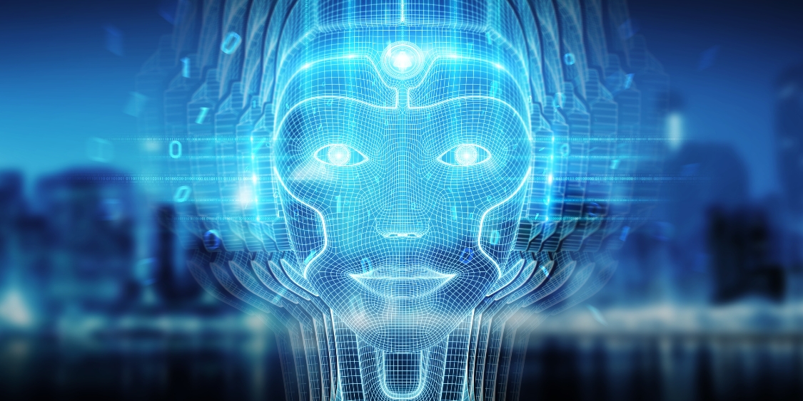 When AI meets personal development
