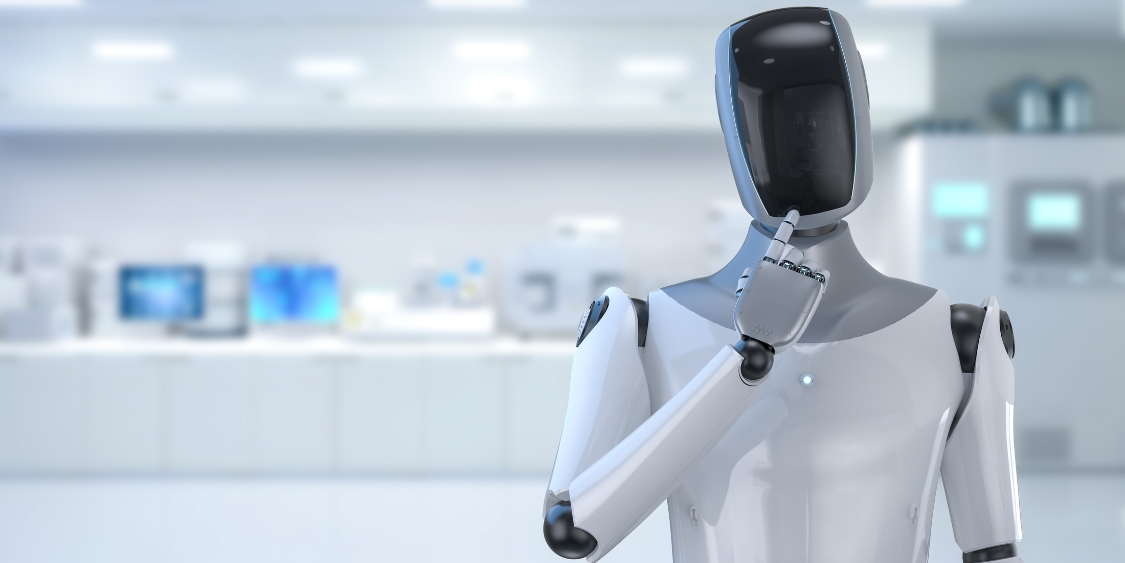 When AI meets personal development
