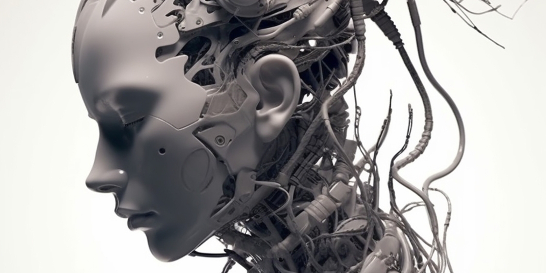 When AI meets personal development