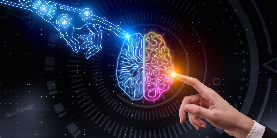 When AI meets personal development