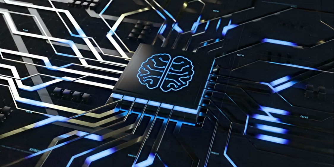 When AI and personal development merge